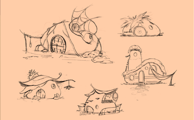 Sketches